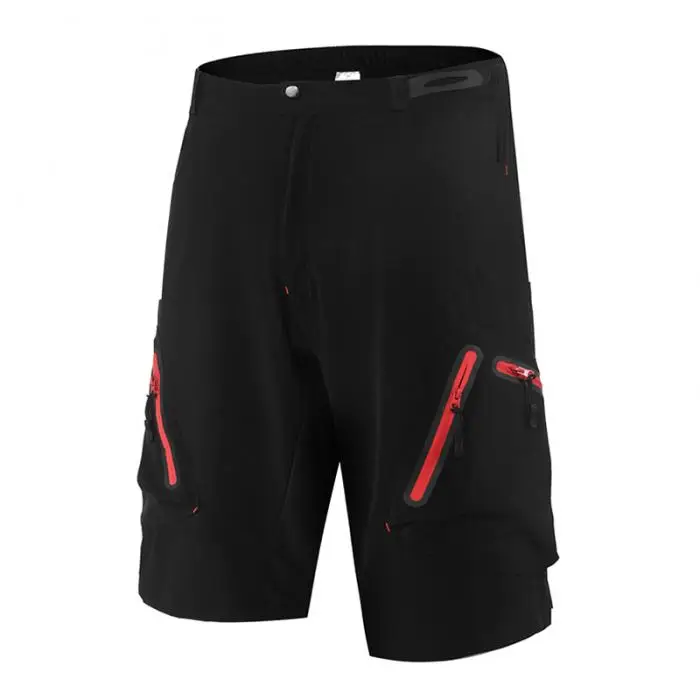 Men Sport Shorts Breathable Quick Drying for Outdoor Cycling Running Climbing BHD2