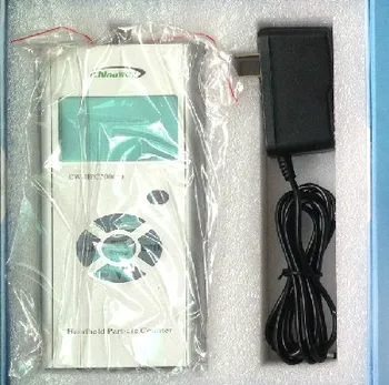 

CW-HPC200A air quality purification (trade power) detector PM2.5 dust particle counter