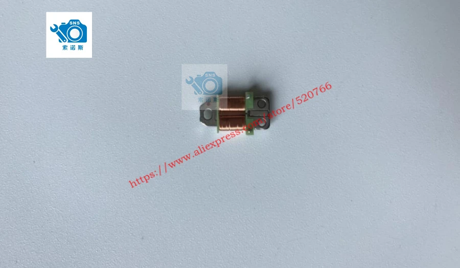 Original For Pentax K30 K50 K R K 500 Genuine Aperture Solenoid Plunger