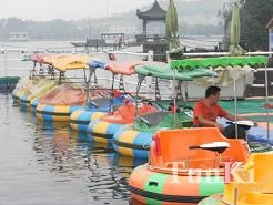 

Newly Design Motor Bumper Boats For Kids And Adults