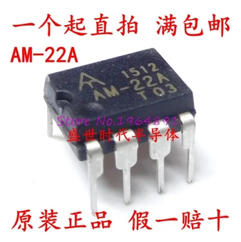 

4pcs/lot AM-22A AM-22 22A DIP-8 In Stock