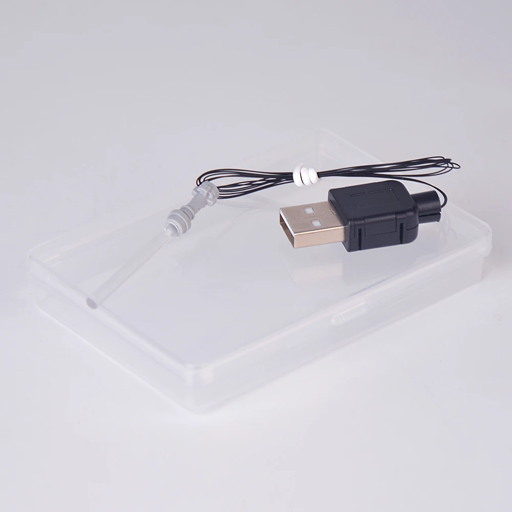MTELE DIY СИД светильник меч с питанием от USB Порты и разъёмы сабля для фильма