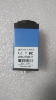 

DMK 23G618 used in good condition