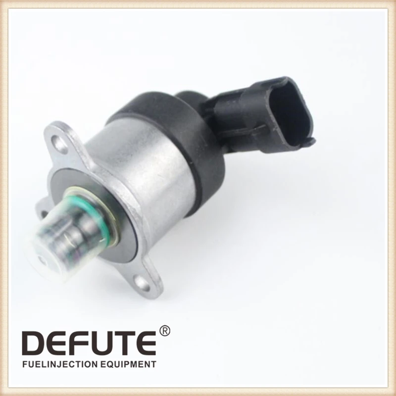 

0928400743 Fuel Regulator Metering Control Solenoid SCV Valve Unit 0928400743