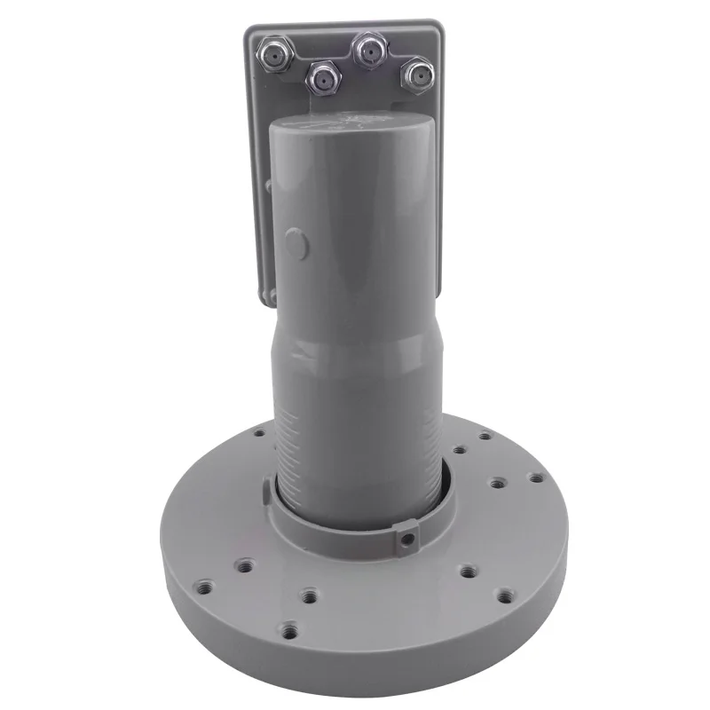 

Super High Gain 5150/5750Mhz C band LNB Four Output Quad Universal Waterproof