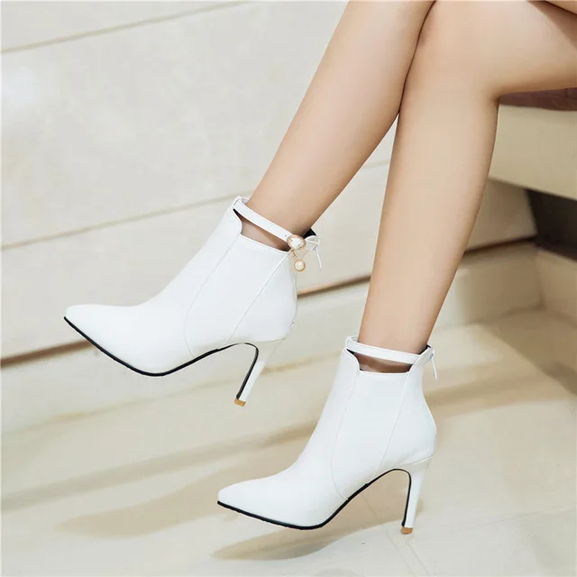 YMECHIC-Sexy-Thin-High-Heels-Party-Wedding-Shoes-Woman-White-Black-Ankle-Boot-Big-Size-Buckle.jpg_640x640