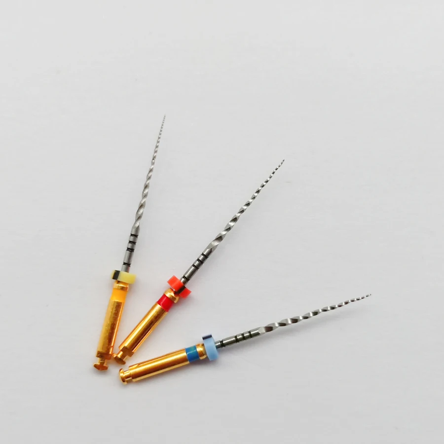 

Dental Super files next dental rotary files protaper next endodontic niti files use for Root canal cleaning dentistry