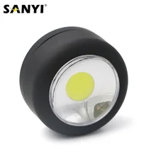 Ультра яркие светодиодные Легкие Походные фонари для походов, кемпинга, рыбалки, аварийных ситуаций, магнитные подвесные лампы