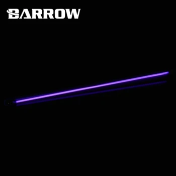 

Barrow TLYK305 Multi-colored Virus-T Cylinder Water Reservoir Water Cooling Tank Come With UV/White Lighting High Quality