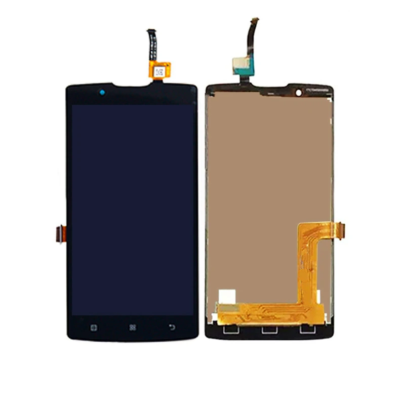 A2010 LCD display screen