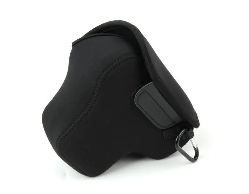 Портативная Неопреновая мягкая сумка для камеры leica Q typ116 leica Q2 Внутренний чехол Многофункциональный защитный чехол