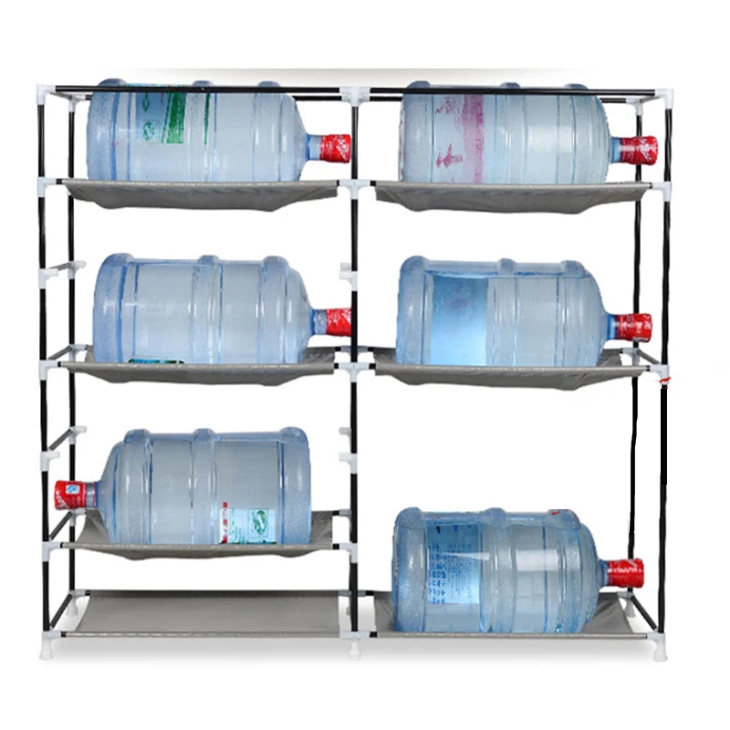 2020 Furniture Shoe removable Cabinet Shoes Racks Storage Large Capacity Home Furniture Simple 12layers