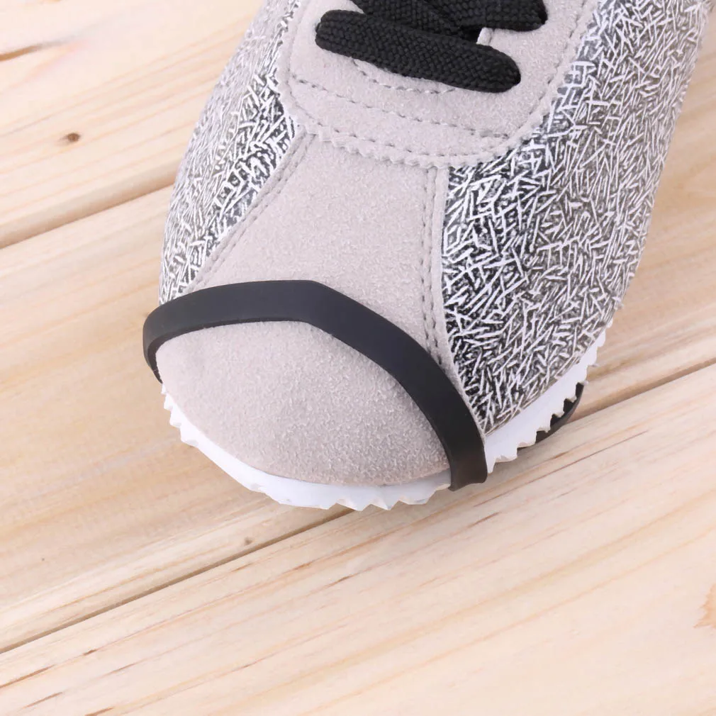 Anti Slip Snow Ice Climbing Spikes Gripper Cleats 5-Stud Shoes Cover Insoles Camping & Hiking Sports & Entertainment 1pair