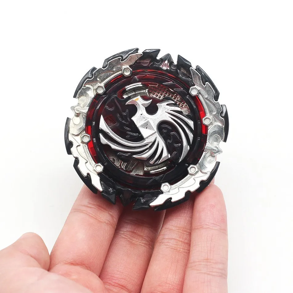 Beyblade Burst B133 B131 B127 140 139Saint-emperor-dragon Three-transform Rotary Explosive Gyroscope Top Bayblade B133 Blayblade