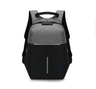 security backpack for travel