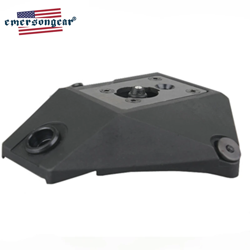Монтажная платформа emersongear Emerson NVG для сухих кальмаров серия L3 шлемы MICH ACH ECH|Шлемы|