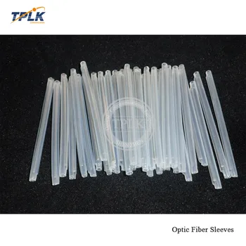 

Attractive price 1000PCS 35mm Optic Fiber protection sleeve Pins for drop cable Heat Shrink Tube Fiber Optic
