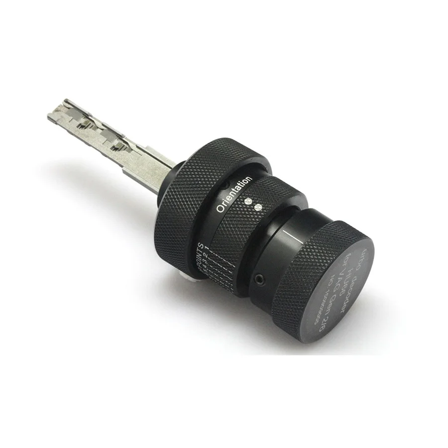 

2019 Turbo Decoder HU66V2 For VAG Gen 2/6