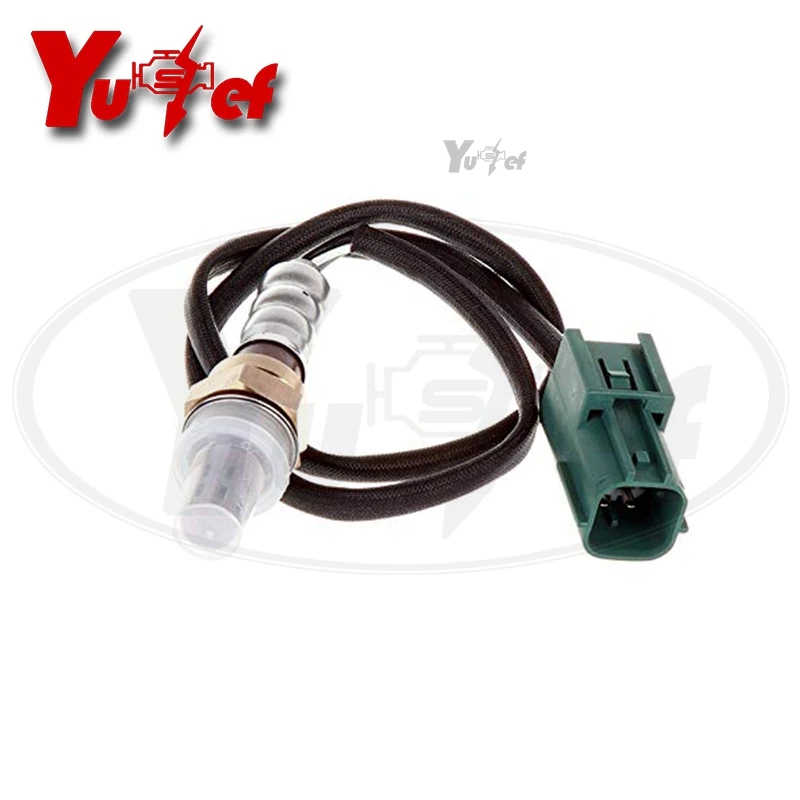Датчик кислорода YUSSEF O2 Подходит для Nissan Primera Almera 0258006462 LS6462 226908U300 0258986602 |