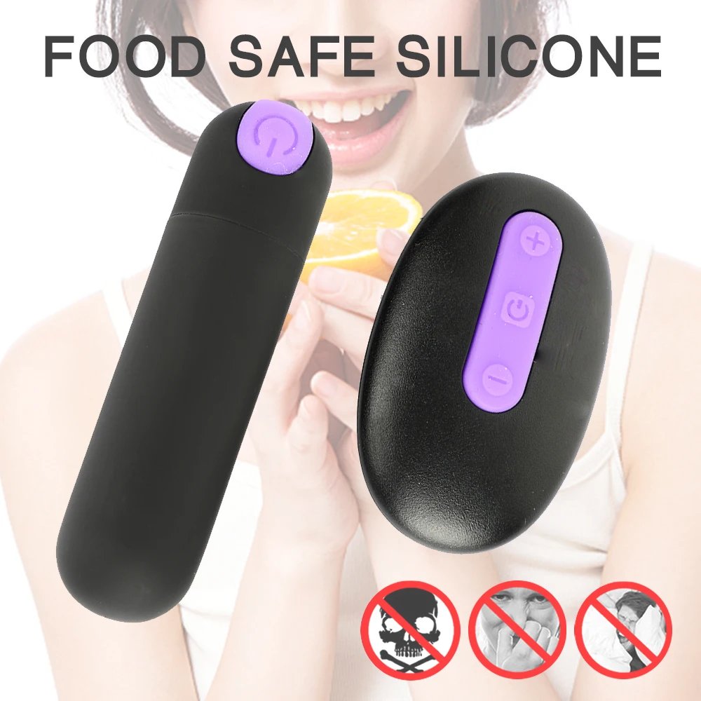 Outdoor Wearable Mini Dildo Vibrator Sex Toy for Woman Powerful Bullet Wireless Vibrator Clitoris Stimulate for Women Masturbate (18)