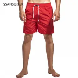 2019 новые быстросохнущие мужские шорты для плавания летние мужские пляжные шорты спортивные пляжные шорты для серфинга для мужчин