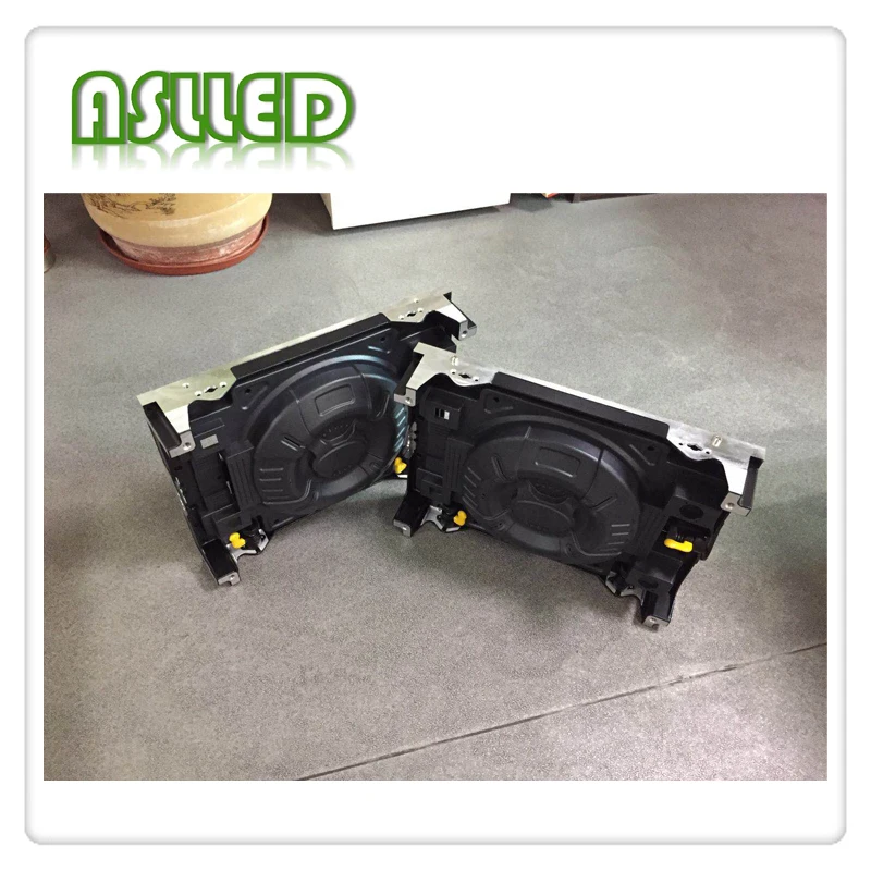 

Shenzhen ASLLED small pitch 1.932mm HD full color wall video led cabinet screen high quality panel display screen