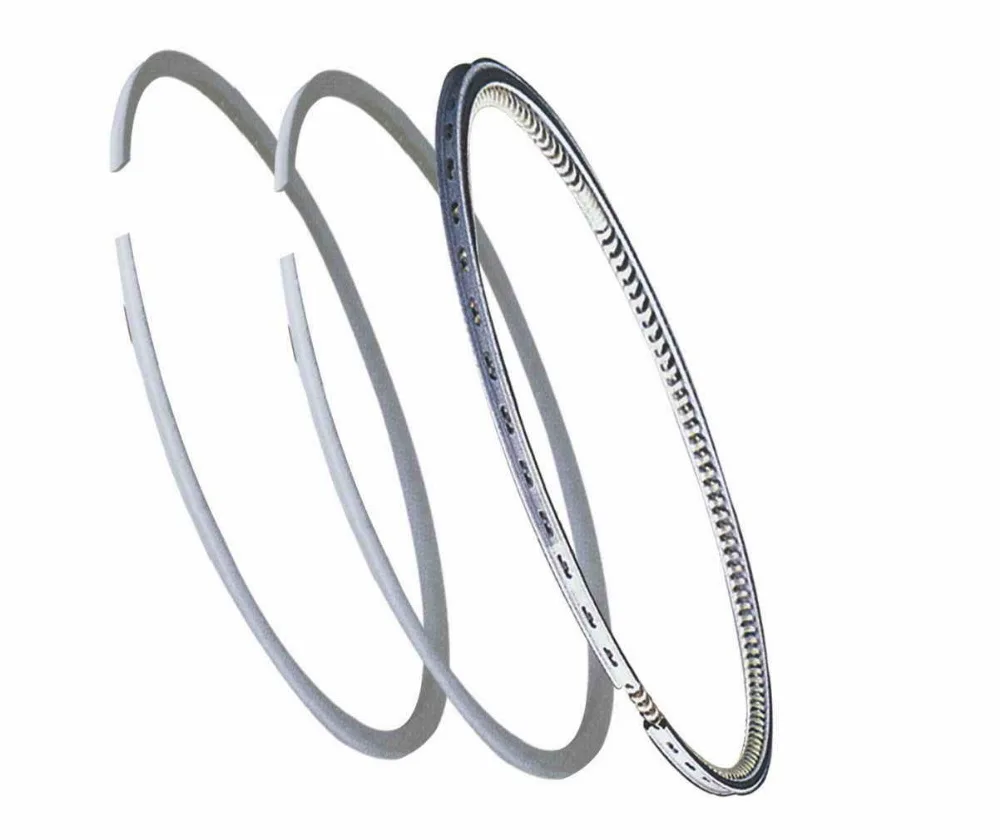 

13011-23070 automobile car piston ring for DAIHATSU VITZ,BELTA,RACTIS engine code 2SZ