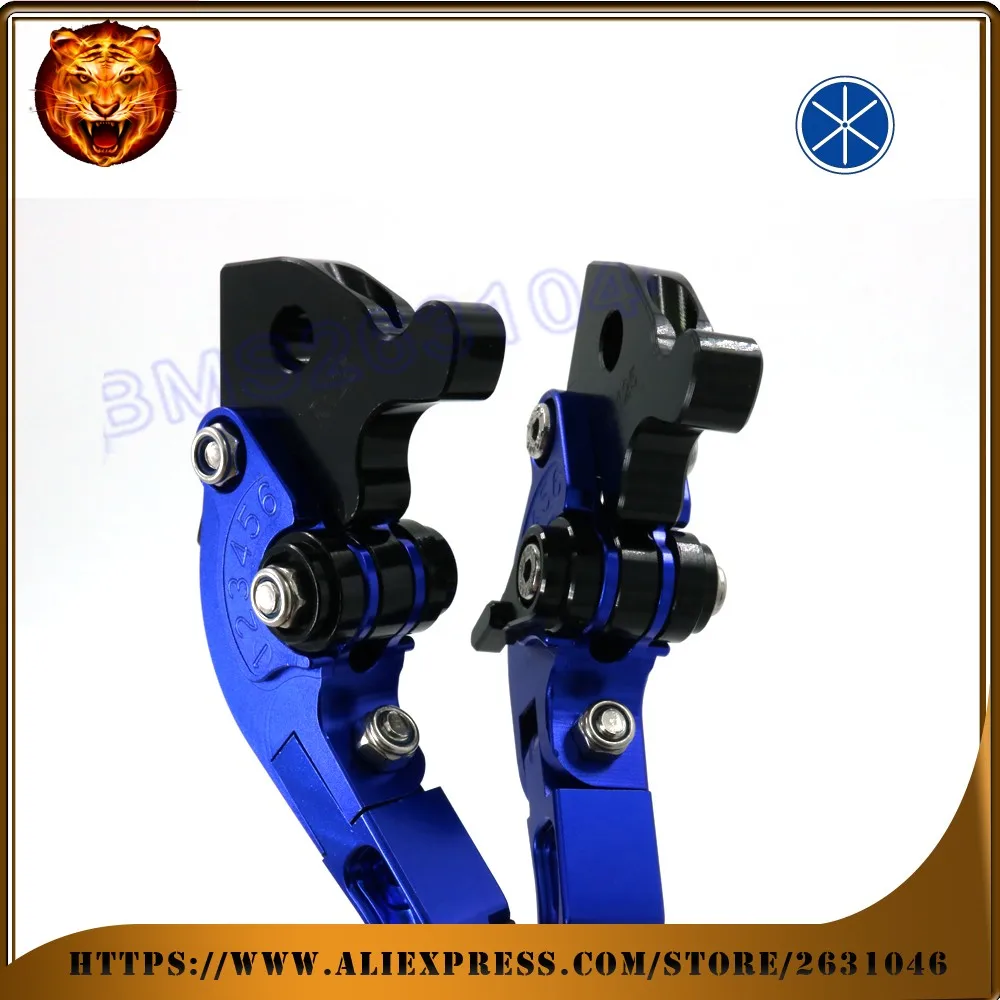 204 fold yamaha R125 R125