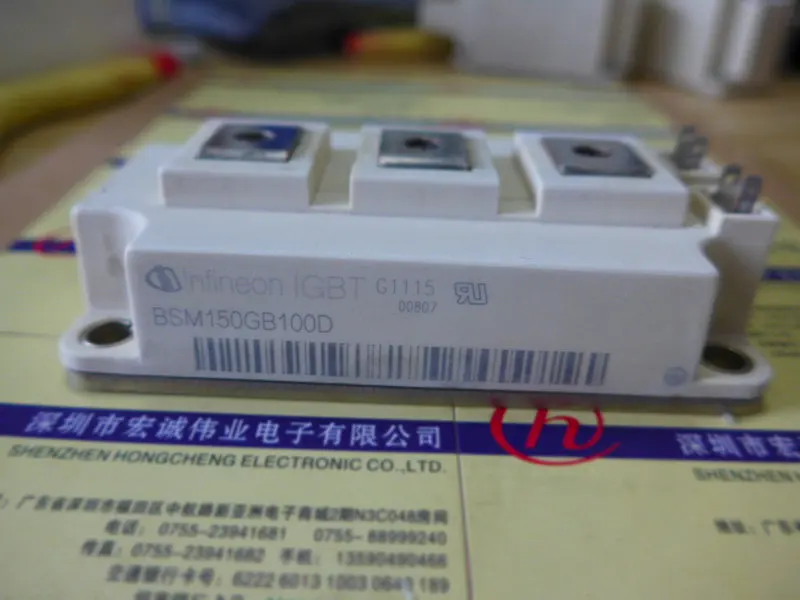 

SKM150GB100Dmodule power module