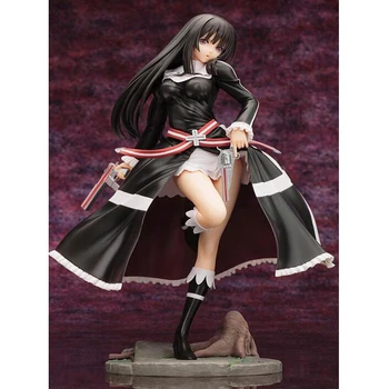 

Shining Ark sexy girl Kilmaria Aideen anime model colleciton 1/8 scale PVC action pre-painted toy gift