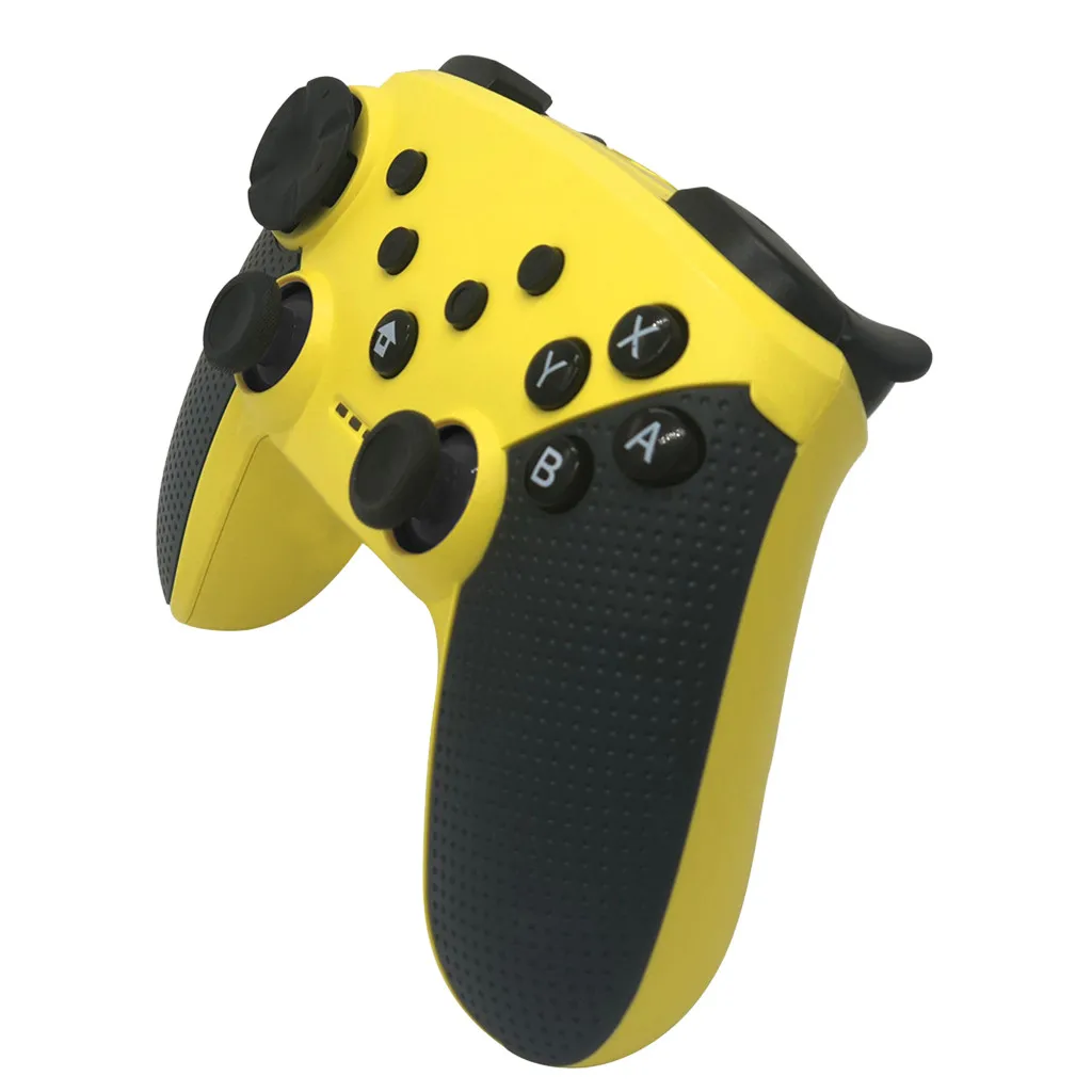Gamepad 