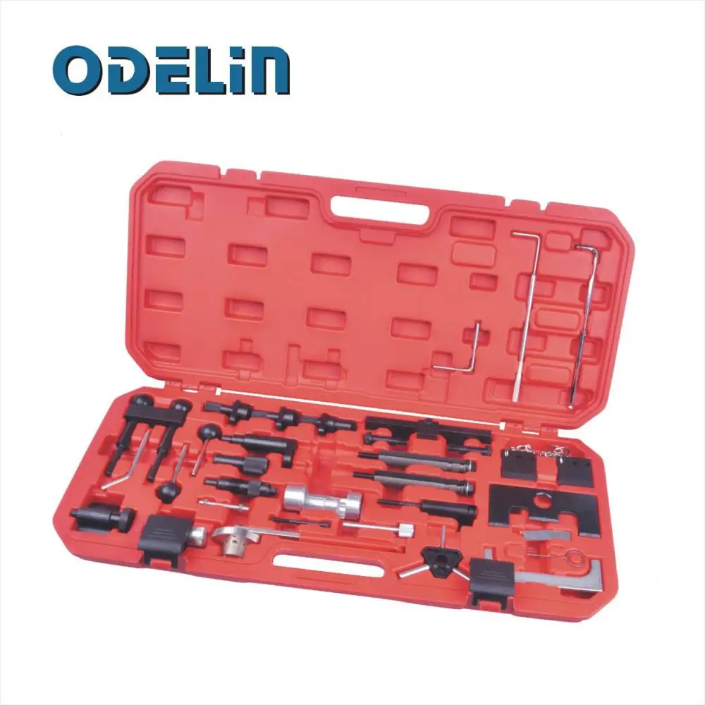 UTOOL Crankshaft Pulley Holding Tool for Ford 1.8 2.3 16v 2.0