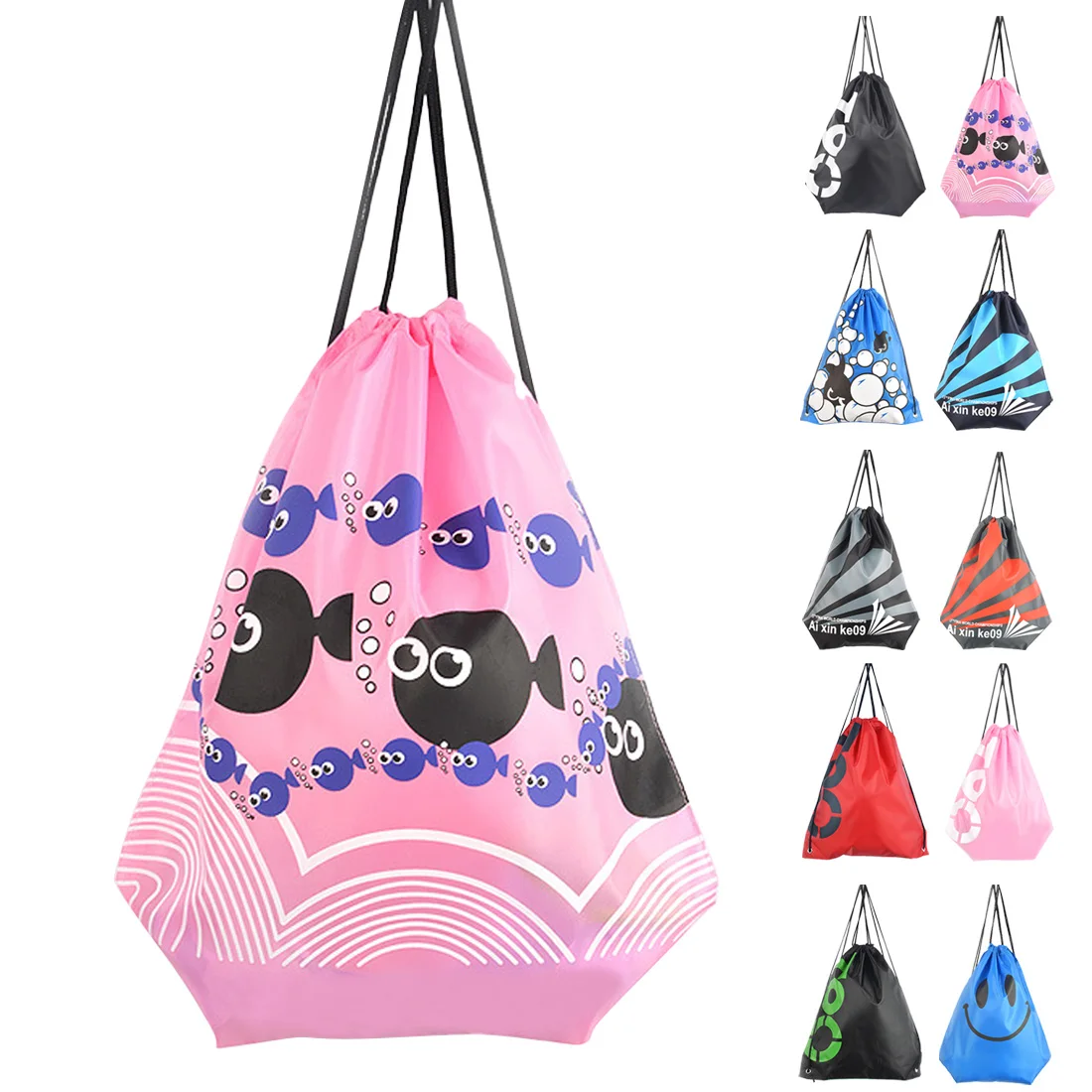 حار 10 ألوان المحمولة للماء مزدوجة طبقة السباحة على ظهره الرباط الرياضة حقيبة الكتف حقيبة المياه الرياضة السفر حقيبة حار 10 ألوان المحمولة للماء مزدوجة طبقة السباحة على ظهره الرباط الرياضة حقيبة الكتف حقيبة المياه الرياضة السفر حقيبة