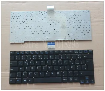 

New Brazil Laptop Keyboard for Sony Vaio SVT13 SVT13112FXS SVT13113FXS SVT13114GXS SVT13116FXS SVT13118FXS SVT131190X