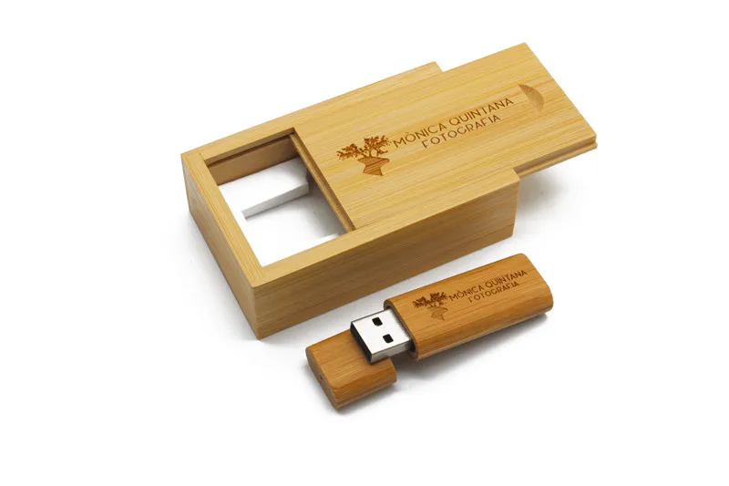 Флэшка в виде прищепки 3,0 деревянный USB + коробка USB флэш-накопитель 4 ГБ 8 ГБ 16 ГБ 32 ГБ карта памяти USB creativo персональный логотип оптом