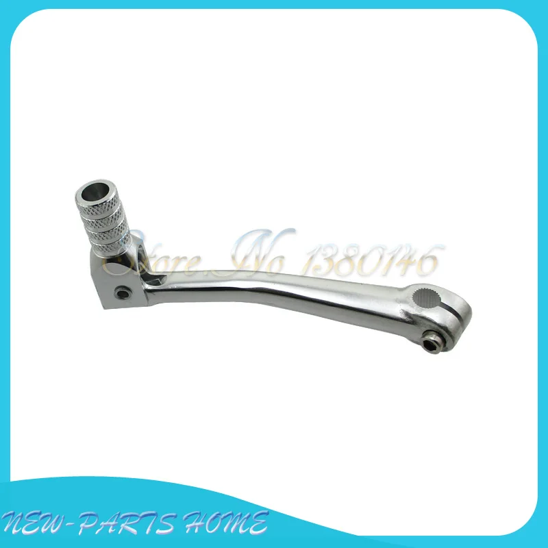 Folding Gear Shifter Lever For 50cc 70cc 90cc 110cc 125cc 140cc 150cc 160cc Chinese Pit Dirt Bike SSR XR CRF 50 TTR KLX