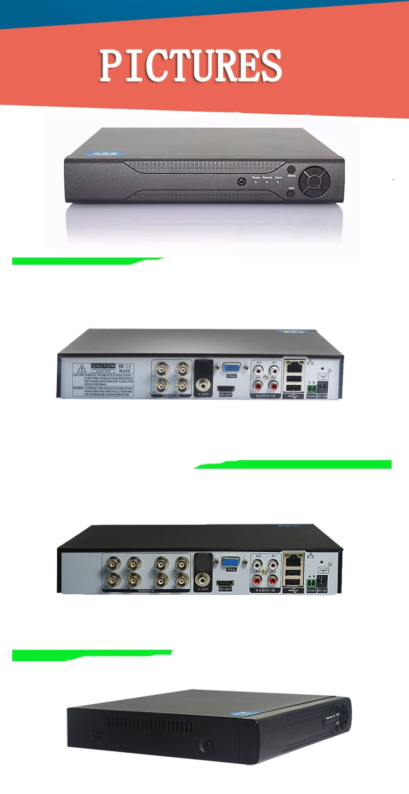 DVR