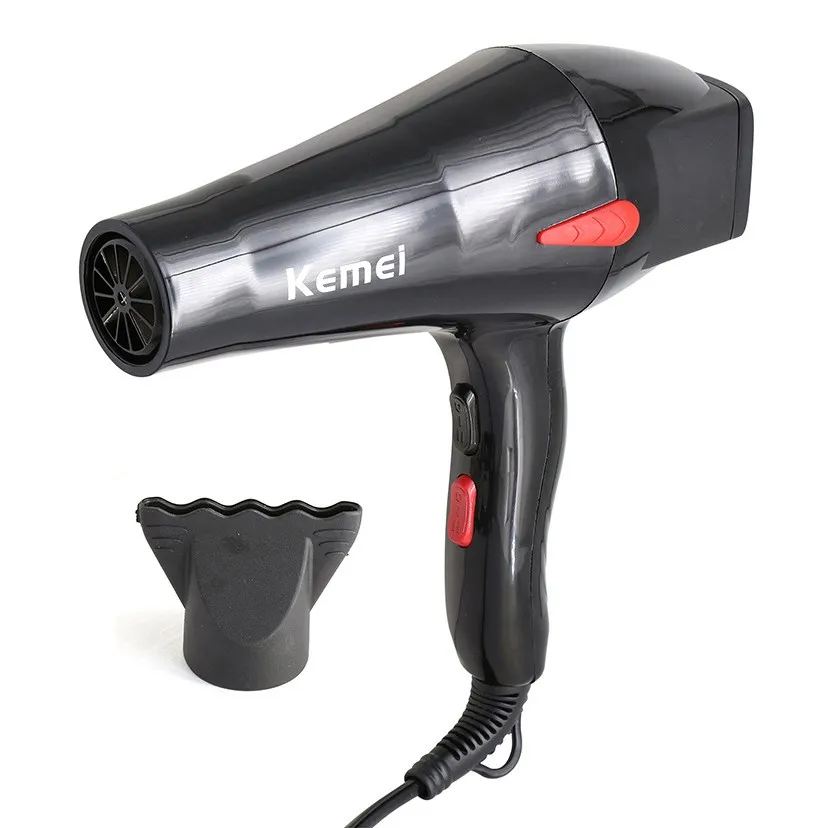 

Kemei KM-8212 high-power home anion anion hair dryer hair dryer