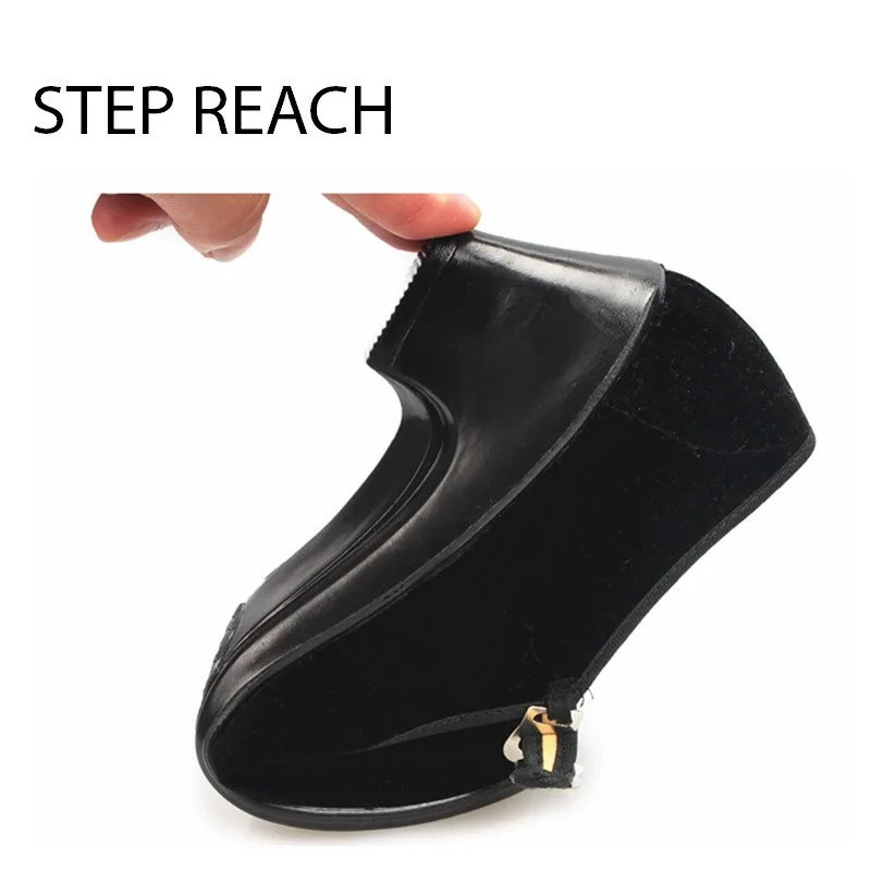 STEPREACH/Брендовая обувь женская на высоком каблуке zapatos mujer sapato feminino chaussures femme