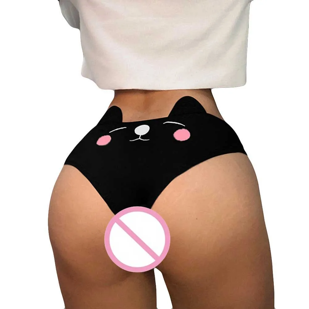 

snowshine YL5 Women Funny Lingerie G-string Briefs Underwear Panties T string Thongs Knickers free shipping