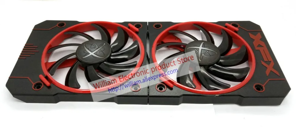 XFX R9 380 6