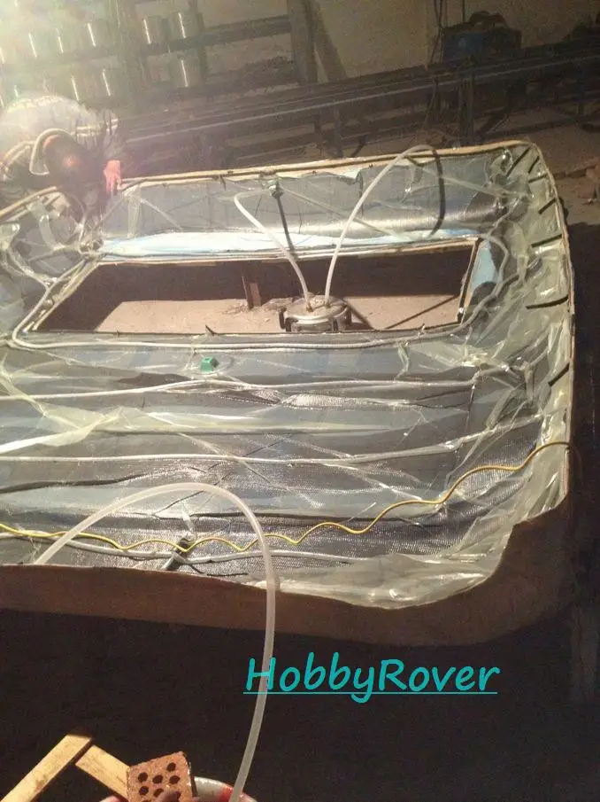 Wang shufang 1pc Peel Ply Vacuum Bagging Carbon Fiber Fiberglass Resin