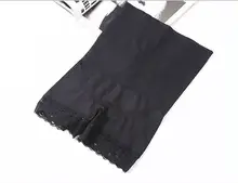 100PCS/LOT High waist seamless boxer women’s Panties Body shaper Underwear woman abdomen straight section Hot shapers panty