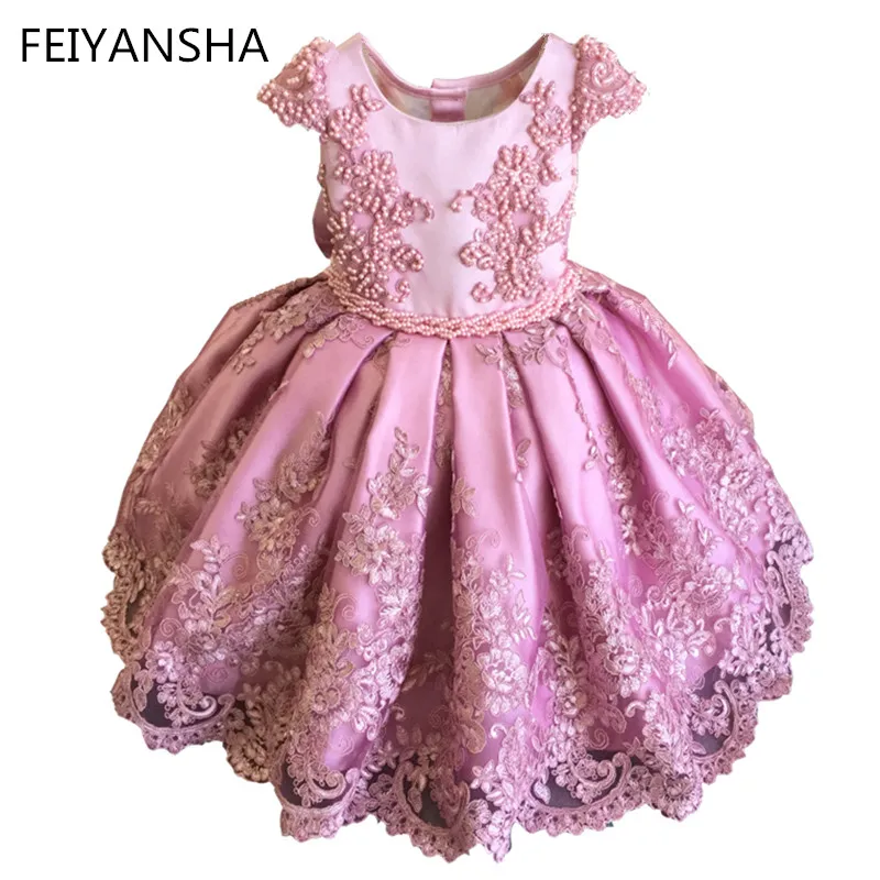 flower girl dresses