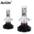 Avacom H7 LED 12000Lm 12 В фар автомобиля H1 H3 H11 привело CanBus лампы Авто H8 9005 HB3 9006 HB4 зэс 50 Вт 6500 К 24 В H4 Светодиодная лампа автомобиля