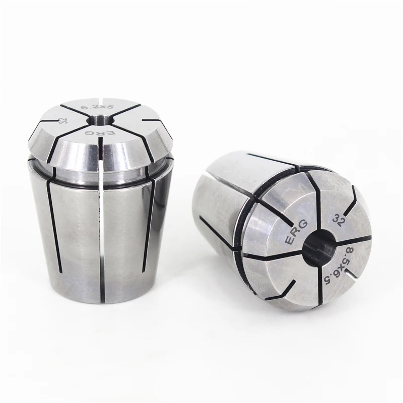 

DGAMDJ 1pcs ERG16 ERG20 ERG25 ERG32 CNC Tapping collet ISO JIS standard tapping chuck