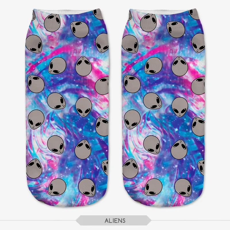 PY216v aliens purple