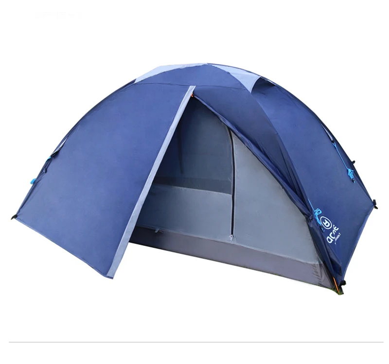 ACOME 2 Person outdoor camping tent 