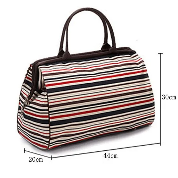 Luggage travel bag, waterproof and large capacity