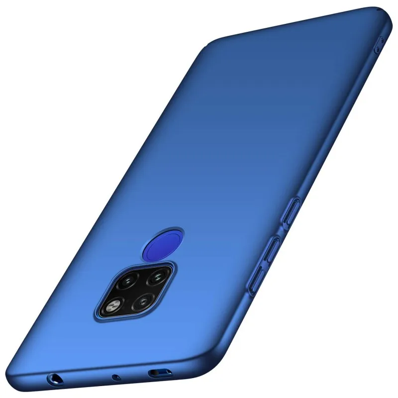 Case For Huawei Mate 20 Lite Pro Mate 20 X Cover Slim Shockproof 360 Full Body Case for Huawei Mate 10 9 8 Lite Pro Cover Fundas (10)